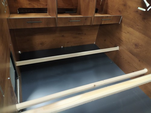 Henhouse polly farm evolution for 15 hens resistant solid durable
