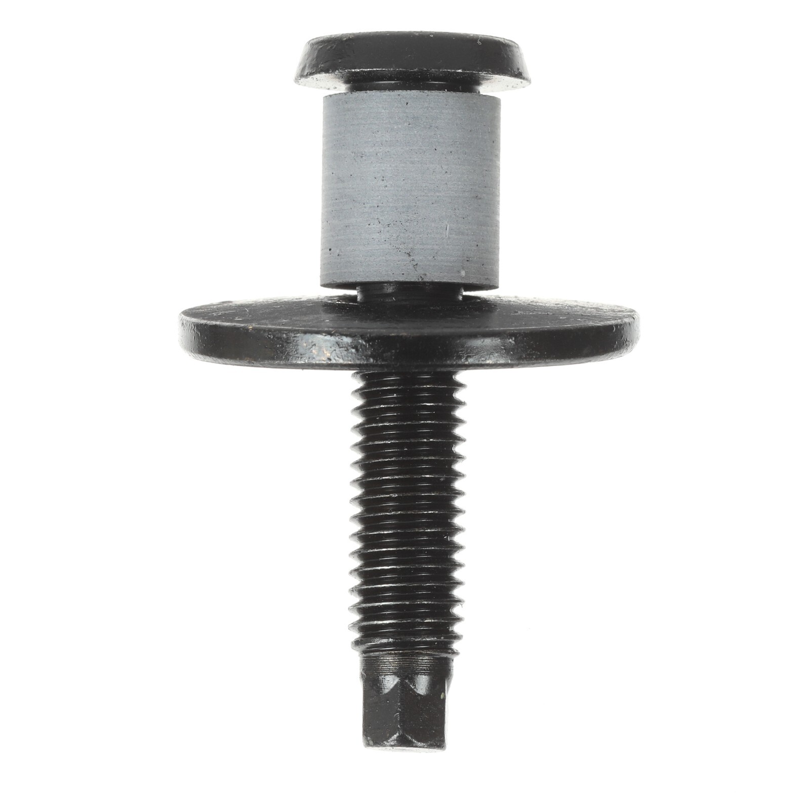 Punto de anclaje de la puerta trasera para Ford F-Series 1984-1998 (P/N F6TZ-99404A42-AA)