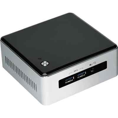 Intel BLKNUC5i5MYHE 2.3ghz i5-5300U MINI NUC Kit