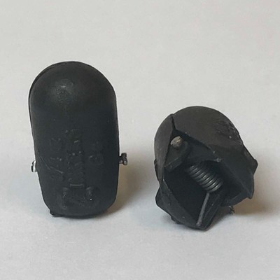 Dinsmores Clip On Plummet 7g 2pk