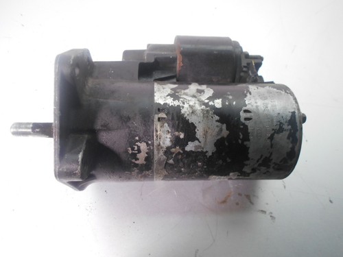 VW POLO  6N2 Lupo 6K Bosch ANLASSER STARTER 085911023J