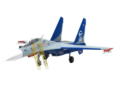 Su-30 Flanker C 1/72スケール 【未使用】 SUKHOI SU-30LL FLANKER-C AIRCRAFT GROMOV RESEARCH 1/72 JC WINGS
