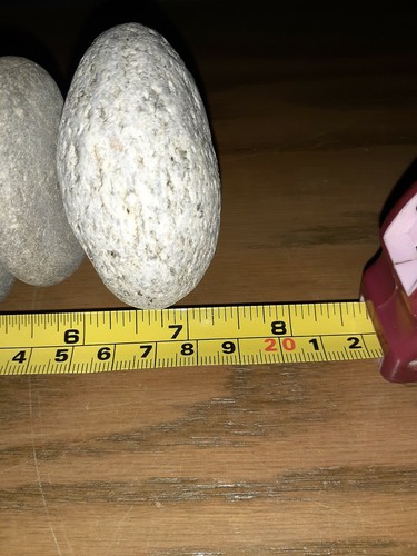 Stacked Stones~ Cone Incense burner - Picture 5 of 5