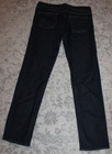 EXPRESS Men’s Slim Straight Fit Skinny Blue Denim Jeans Men TAG 33 X 34 — photo 4