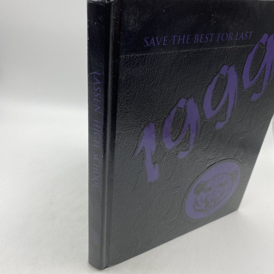 1999 Tourtellotte High School Yearbook Annual North Grosvenordale