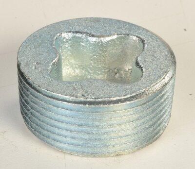 APPLETON PLG400 Plug 4 Close-UP