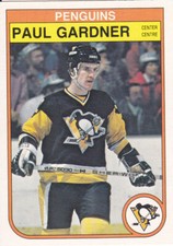1982-83 O-Pee-Chee Hockey (Pick From List)