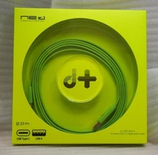 OYAIDE d+ USB Type-A to C classB USB2.0 cable HI-SPEED Selectable length