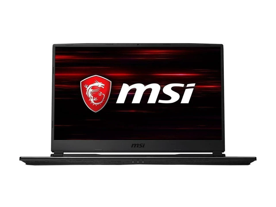 MSI GP75 Leopard i7-10750H 16GB, 512TB SSD, 1TB HDD RTX 2070 Super Gaming Laptop - Image 3 of 4