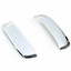 2 Pcs Car Fender Side Vents For JAGUAR XJ XJL XK E-PACE - Foto 5