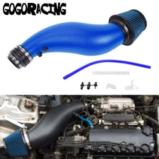 For Acura Integra 94-01 For Honda Civic 92-00 Cold Air Intake Pipe Kit EG EK DC
