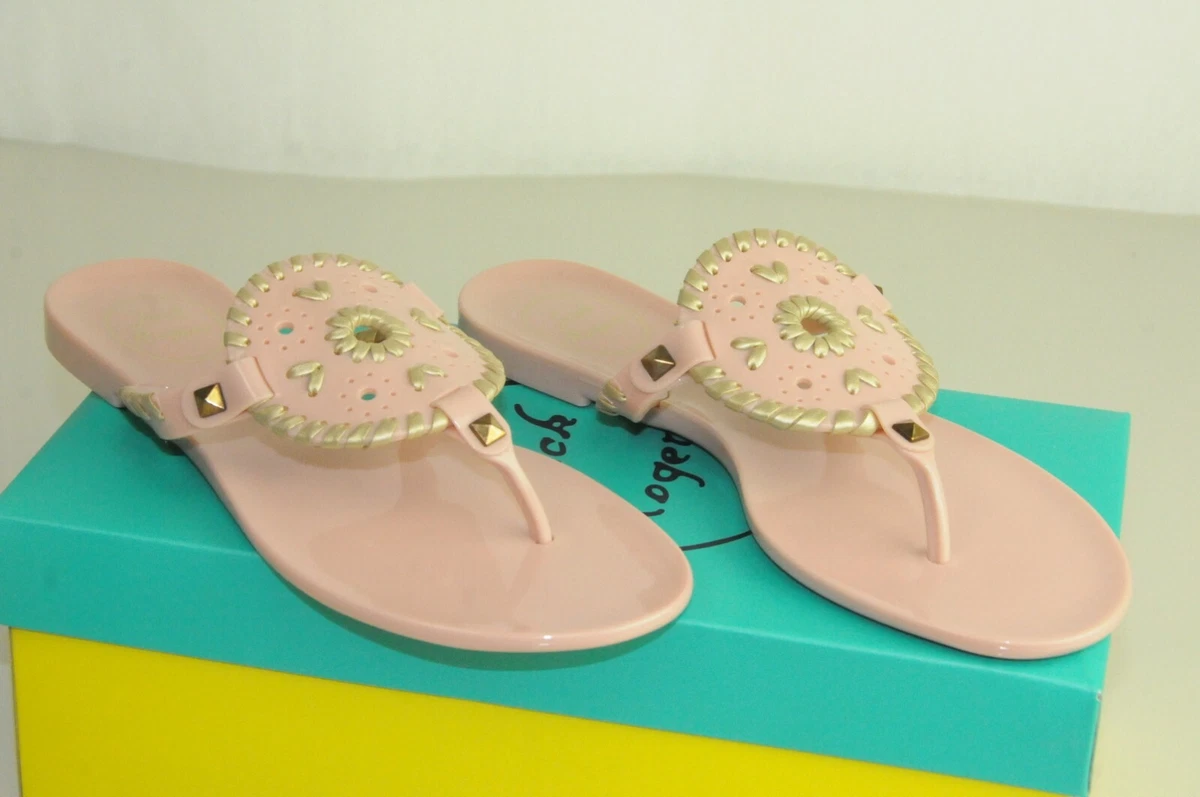 Blush pink deals sandals flat