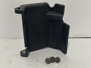 2000 Suzuki Marauder 800 Exhaust Plastic Guard  (OEM)