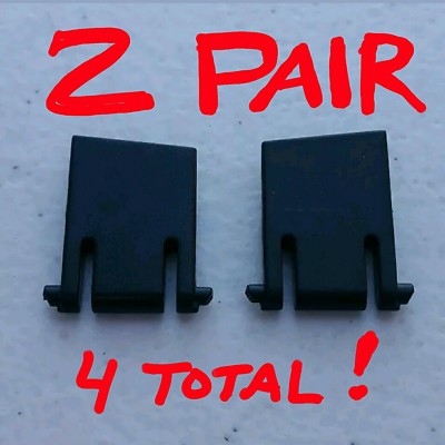 ORIGINAL LEGS - For Dell KB212-B KB4021 L50U SK 8120 0DJ454 0194XT 04G481 01HF24