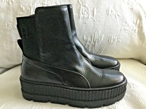 puma boots ebay