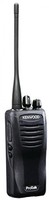 Kenwood Tk-3402u16p Uhf 5 Watt 16 Channel, Lithium Battery, 450-490 Mhz Kenwood Tk-3402u16p Uhf 5 Watt 16 Channel, Lithium Battery, 450-490 Mhz