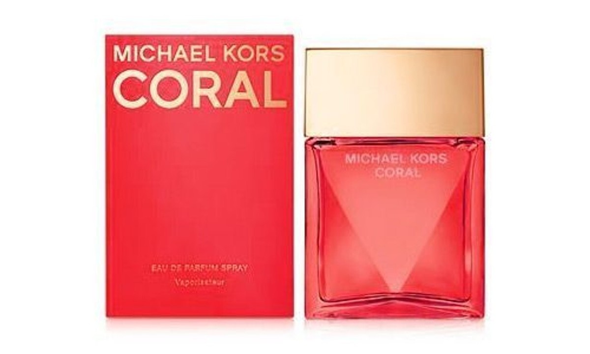 Michael Kors Coral fl oz Women Eau de Parfum for sale online