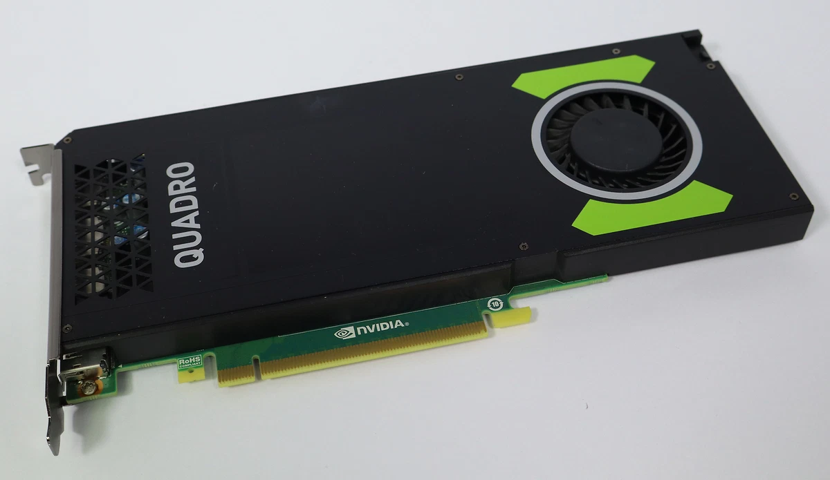 Buy Dell NVIDIA QUADRO M4000 8gb Gddr5 256 Bit Graphics Card