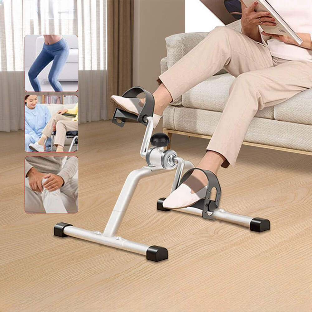 Exercise Machine Foot Peddler Exercise Equipment Floor Pedal