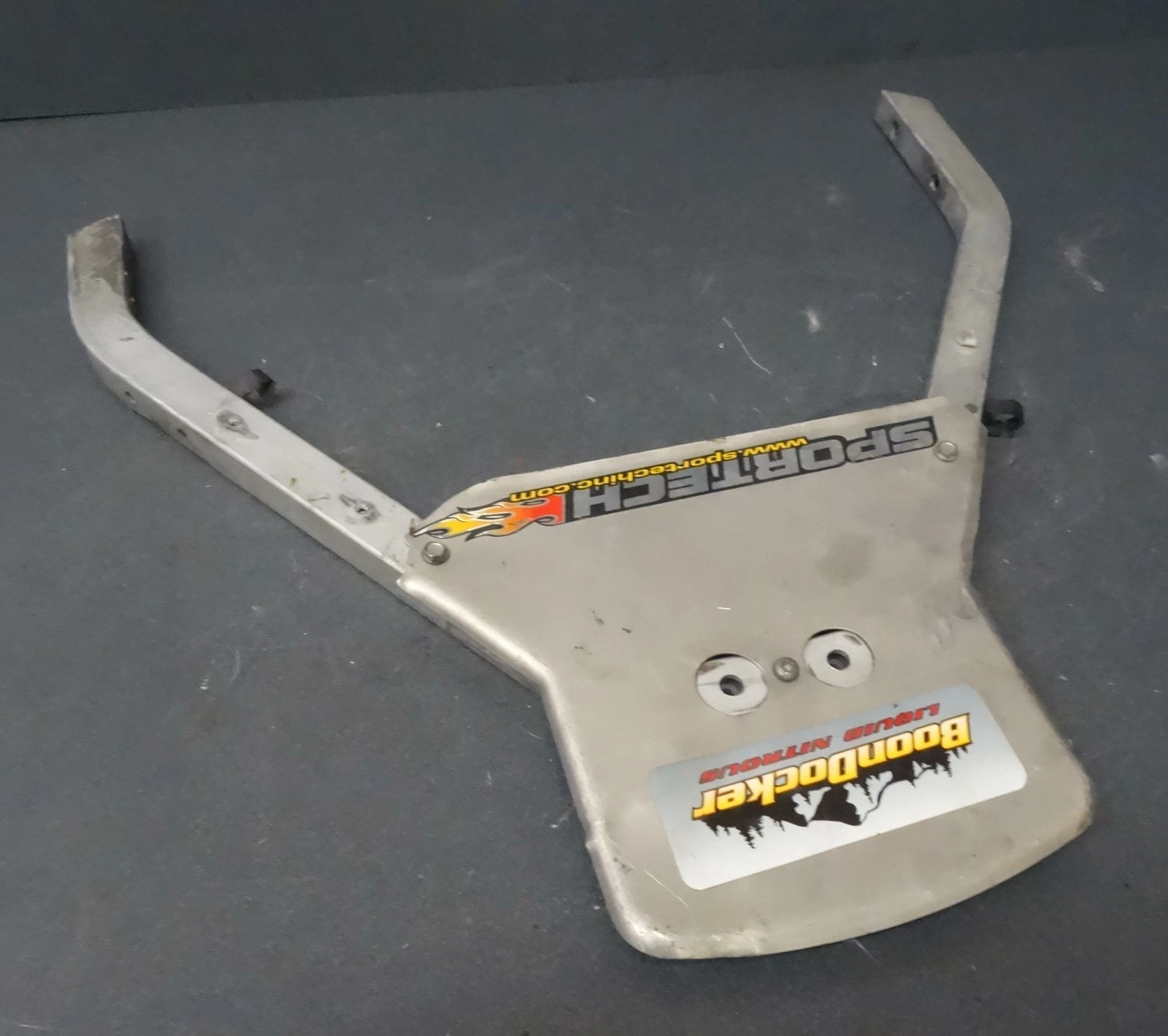 Arctic Cat Upper Frame Support Bracket Steering Gate 1705-260