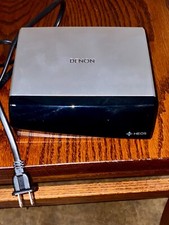 DENON HEOS LINK HS1 WIRELESS PRE-AMPLIFIER - ...