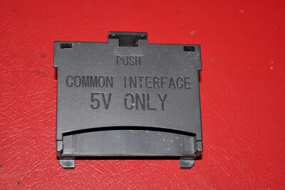 3708-001781 Common Interface 5V Cam For Samsung TV UE43NU7400U