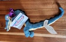 Disney Alligator Fantasia Bean Bag Plush Croc