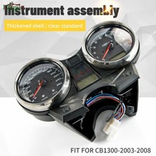 Fit For HONDA CB1300 2003-2008 ABS Speedometer Tachometer Meter Instrument Gauge