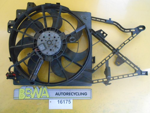 Kühlerlüfter/ Motor       Opel Vectra B        52464738     Nr.16175