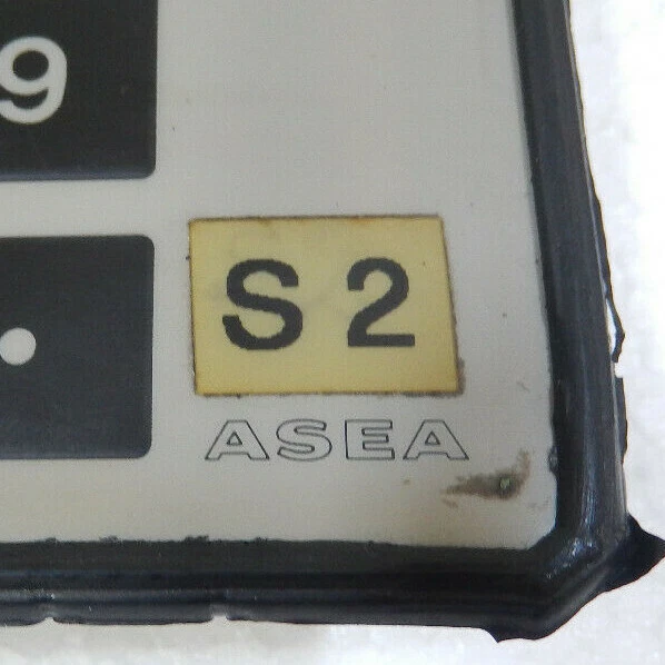 2668 184-782/1, ASEA - Bild 2 von 4