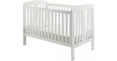 grotime 6 in 1 cot