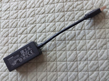LENOVO THINKPAD ETHERNET ADAPTER USB 3.0 to RJ45 Model: RTL8153 - FRU: 03X6903