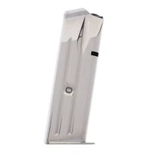 Mec-Gar fits PARA-USA P16 in .40 10-Rd Nickel Magazine MGP164010N