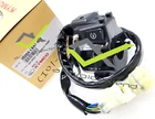 KYMCO MONGOOSE250/300  MXU250  HANDLE SWITCH LEFT 3520A-LBA7-900