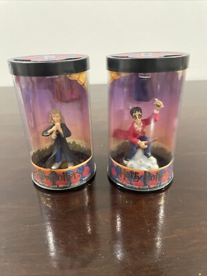Harry Potter Story Scope Harry figure NEW IN PACKAGE
