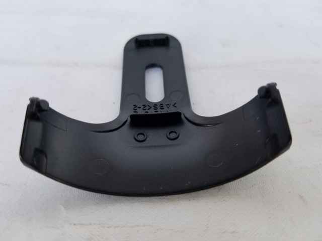 PNKE1312 White Belt Clip For Panasonic KX-TGE260 KX-TGE262 KX-TGE270 KX - Foto 13