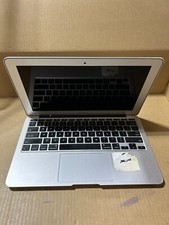 Used - Parts - Apple MacBook Air - 13-inch - Mid 2011 - A1370 - MC968LL/A