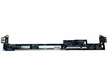 Genuine Lenovo Miix 300-10IBY DOK-7223 SIPODEV SP923KB V20 Dock USB Keyboard PCB
