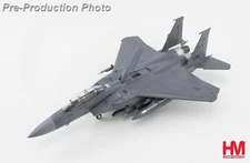 Hobby Master 1/72 F-15E Strike Eagle 900261, 17th WPS, Nevada, 3rd Dec (HA4541)
