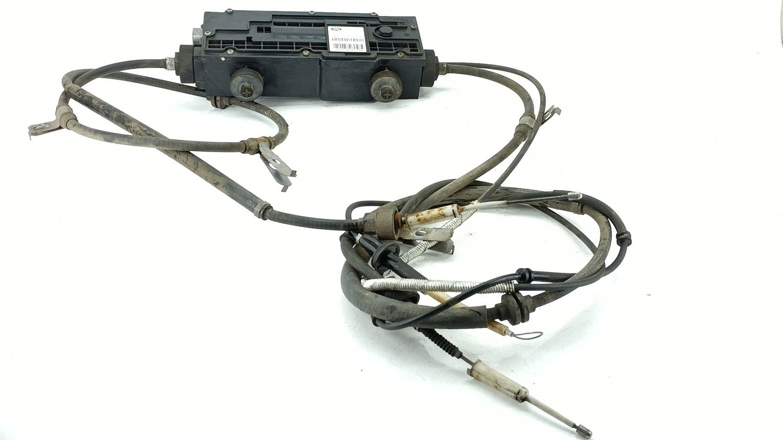 LR013699 ELECTRONIC MODULE / 222370 FOR LAND ROVER DISCOVERY IV L319 3.0 TD