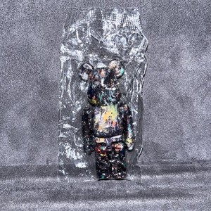 Bearbrick Jackson Pollock | eBay