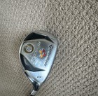 TaylorMade 2 (17*) Hybrid, Regular, New Grip, Head Cover — photo 2