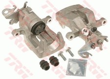 BREMSSATTEL FÜR RENAULT MEGANE III SCHRÄGHECK (BZ0/1 , B3 ) - TRW BHQ288