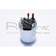 Filtre à carburant Nissan Pulsar