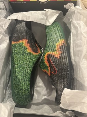 Nike ReactX Rejuven8 Slide QS Touch Grass - Size 11.0 M