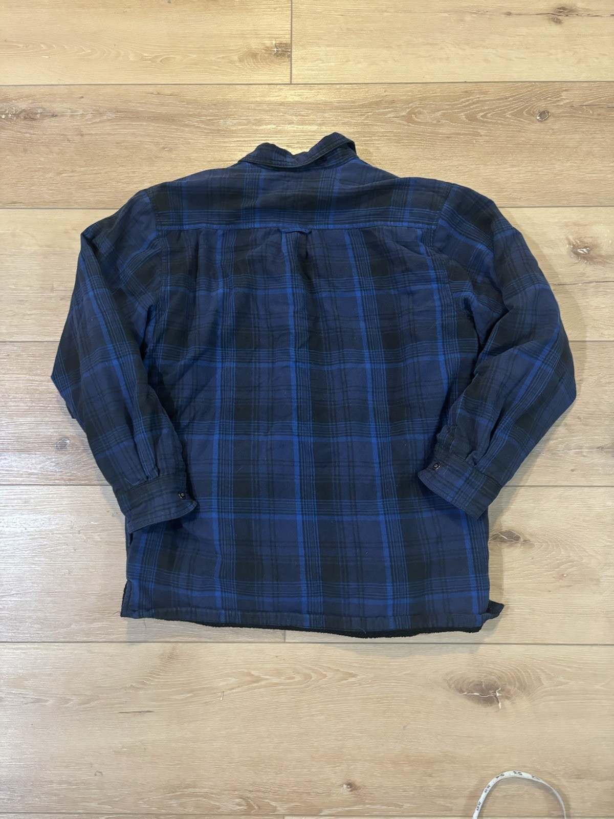 Wolverine Shacket Medium - image 5