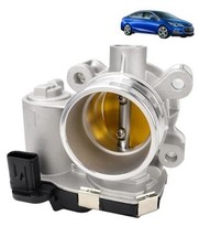 Electronic Throttle Body Compatible with Chevrolet Cruze 2017-2019, 12671379