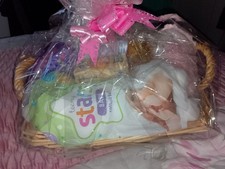Baby Hamper For Girl