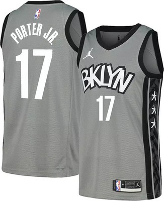 brooklyn nets playoff jersey