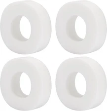4 Pack Climbing Rings Replacement for Maytronics Dolphin Robotic Pool... 